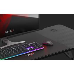 Masa de calculator gaiming Huzaro Hero 3.3 (Black) Thumb