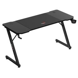 Masa de calculator gaiming Huzaro Hero 3.3 (Black) Thumb