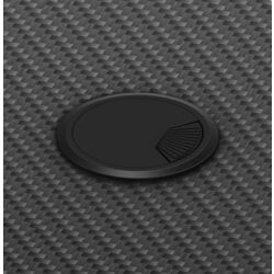 Masa de calculator gaiming Huzaro Hero 3.3 RGB (Black) Thumb