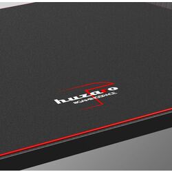 Masa de calculator gaiming Huzaro Hero 3.3 RGB (Black) Thumb