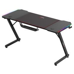 Masa de calculator gaiming Huzaro Hero 3.3 RGB (Black) Thumb