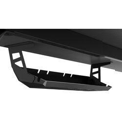 Masa de calculator gaiming Huzaro Hero 3.3 RGB (Black) Thumb