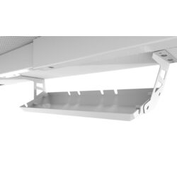 Игровой компьютерный стол Huzaro Hero 3.3 RGB (White) Thumb