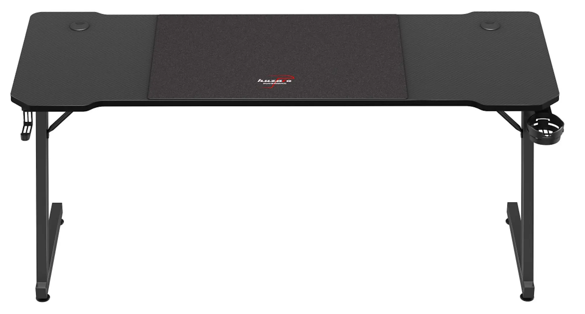 Игровой компьютерный стол Huzaro Hero 4.8 (Black)