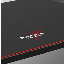 Игровой компьютерный стол Huzaro Hero 4.8 (Black) Thumb