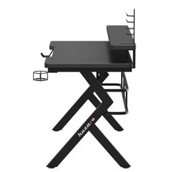 Masa de calculator gaiming Huzaro Hero 5.0 (Black) Thumb