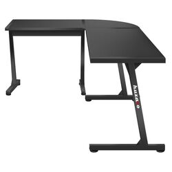 Masa de calculator gaming Huzaro Hero 6.0 (Black) Thumb