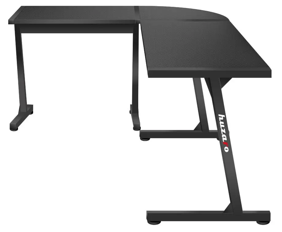 Masa de calculator gaming Huzaro Hero 6.0 (Black)