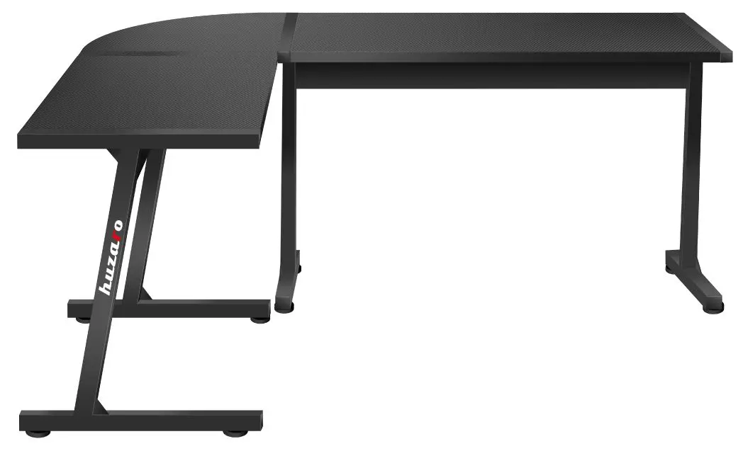 Masa de calculator gaming Huzaro Hero 6.0 (Black)