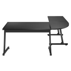 Masa de calculator gaming Huzaro Hero 6.0 (Black) Thumb