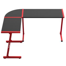 Masa de calculator gaiming Huzaro Hero 6.0 (Red) Thumb