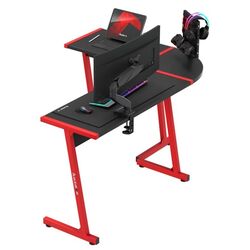 Masa de calculator gaiming Huzaro Hero 6.0 (Red) Thumb