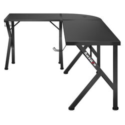 Masa de calculator gaming Huzaro Hero 6.3 (Black) Thumb