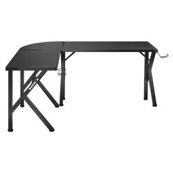 Masa de calculator gaming Huzaro Hero 6.3 (Black) Thumb