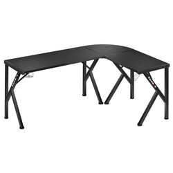 Masa de calculator gaming Huzaro Hero 6.3 (Black) Thumb