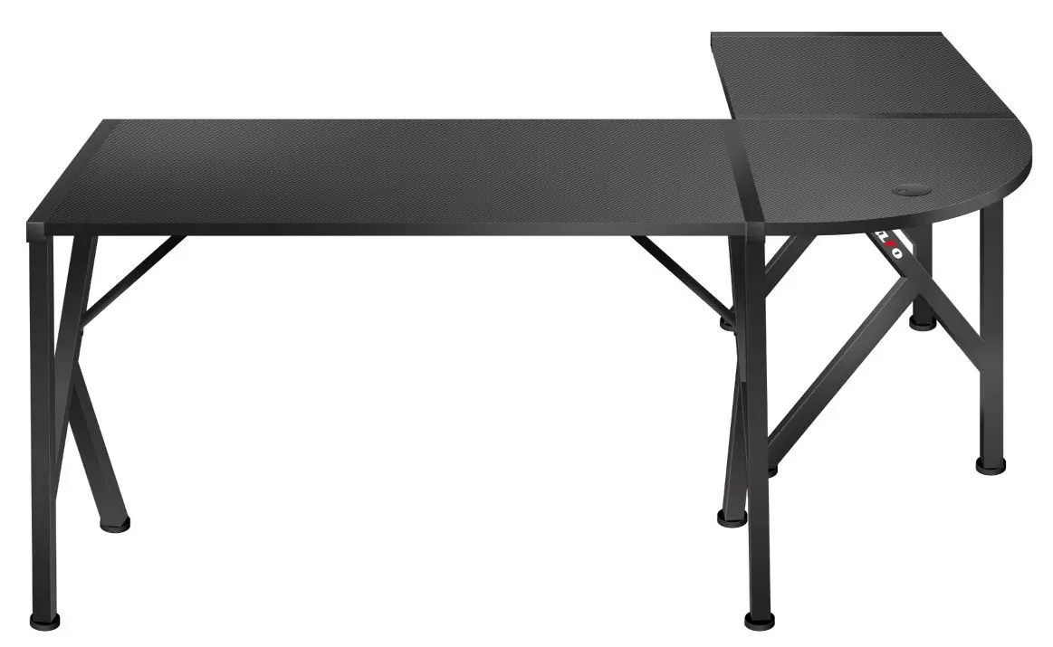 Masa de calculator gaming Huzaro Hero 6.3 (Black)