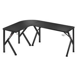 Masa de calculator gaming Huzaro Hero 6.3 (Black) Thumb