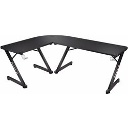Игровой компьютерный стол Huzaro Hero 7.0 (Black) Thumb