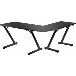 Игровой компьютерный стол Huzaro Hero 7.0 (Black) Thumb