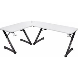 Masa de calculator gaming Huzaro Hero 7.0 (White) Thumb