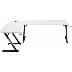 Masa de calculator gaming Huzaro Hero 7.0 (White) Thumb