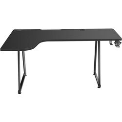 Masa de calculator gaming Huzaro Hero 7.7 (Black) Thumb