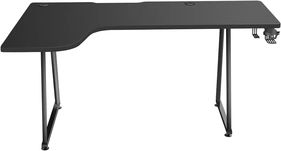 Masa de calculator gaming Huzaro Hero 7.7 (Black)