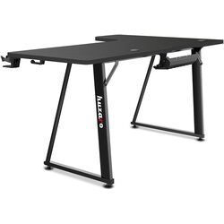 Masa de calculator gaming Huzaro Hero 7.7 (Black) Thumb