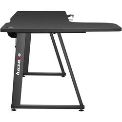 Masa de calculator gaming Huzaro Hero 7.7 (Black) Thumb