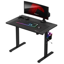 Masa de calculator gaiming Huzaro Hero 7.9 (Black) Thumb