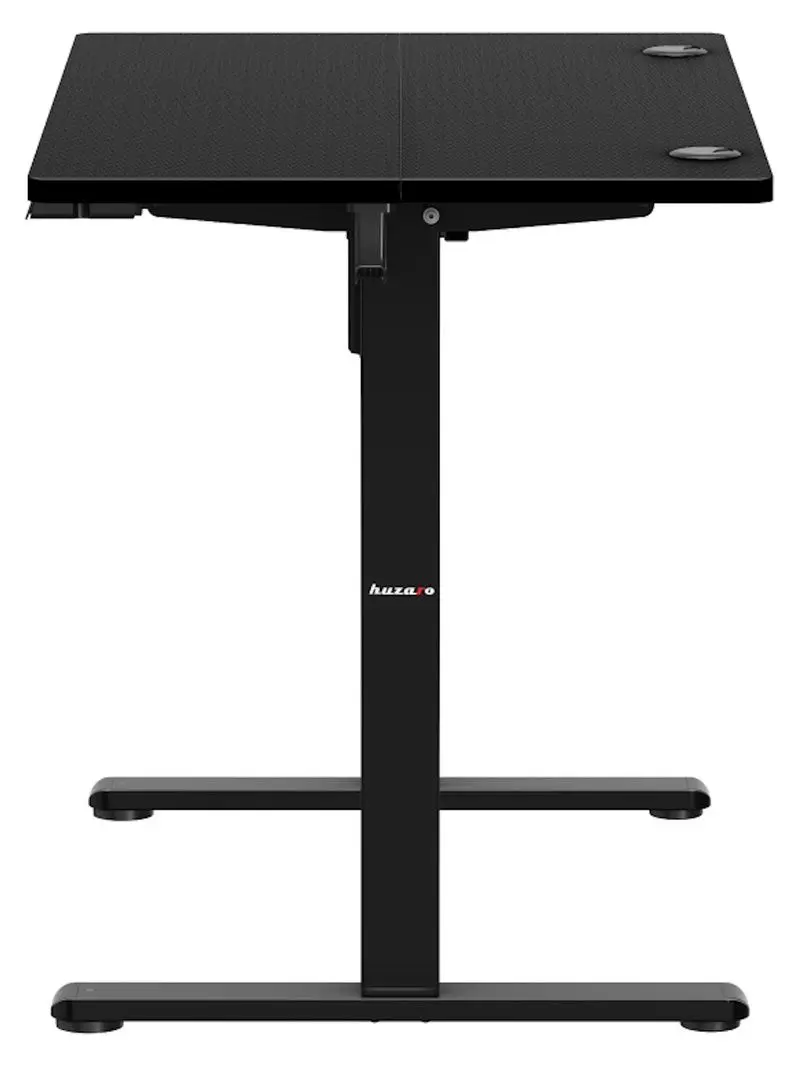 Masa de calculator gaiming Huzaro Hero 7.9 (Black)