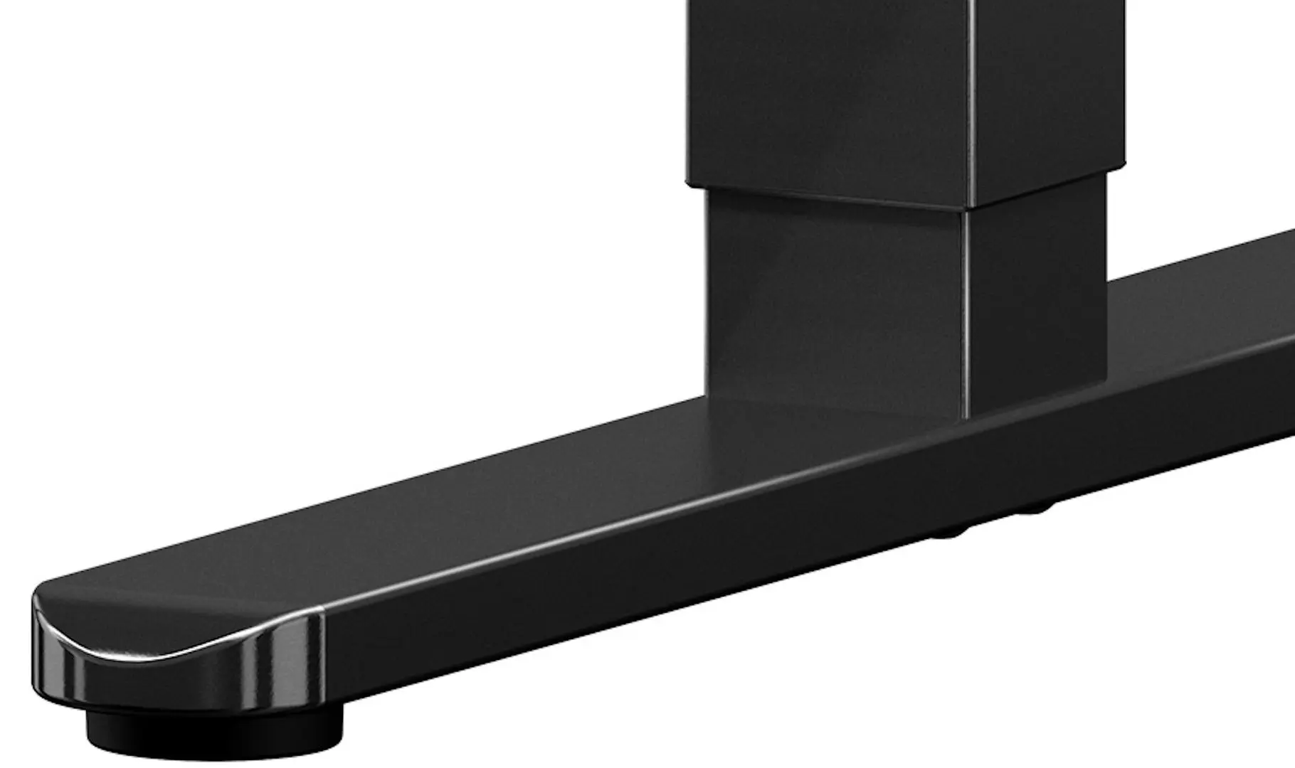 Masa de calculator gaiming Huzaro Hero 7.9 (Black)