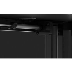 Masa de calculator gaiming Huzaro Hero 7.9 (Black) Thumb