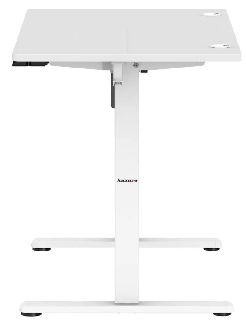 Игровой компьютерный стол Huzaro Hero 7.9 (White)