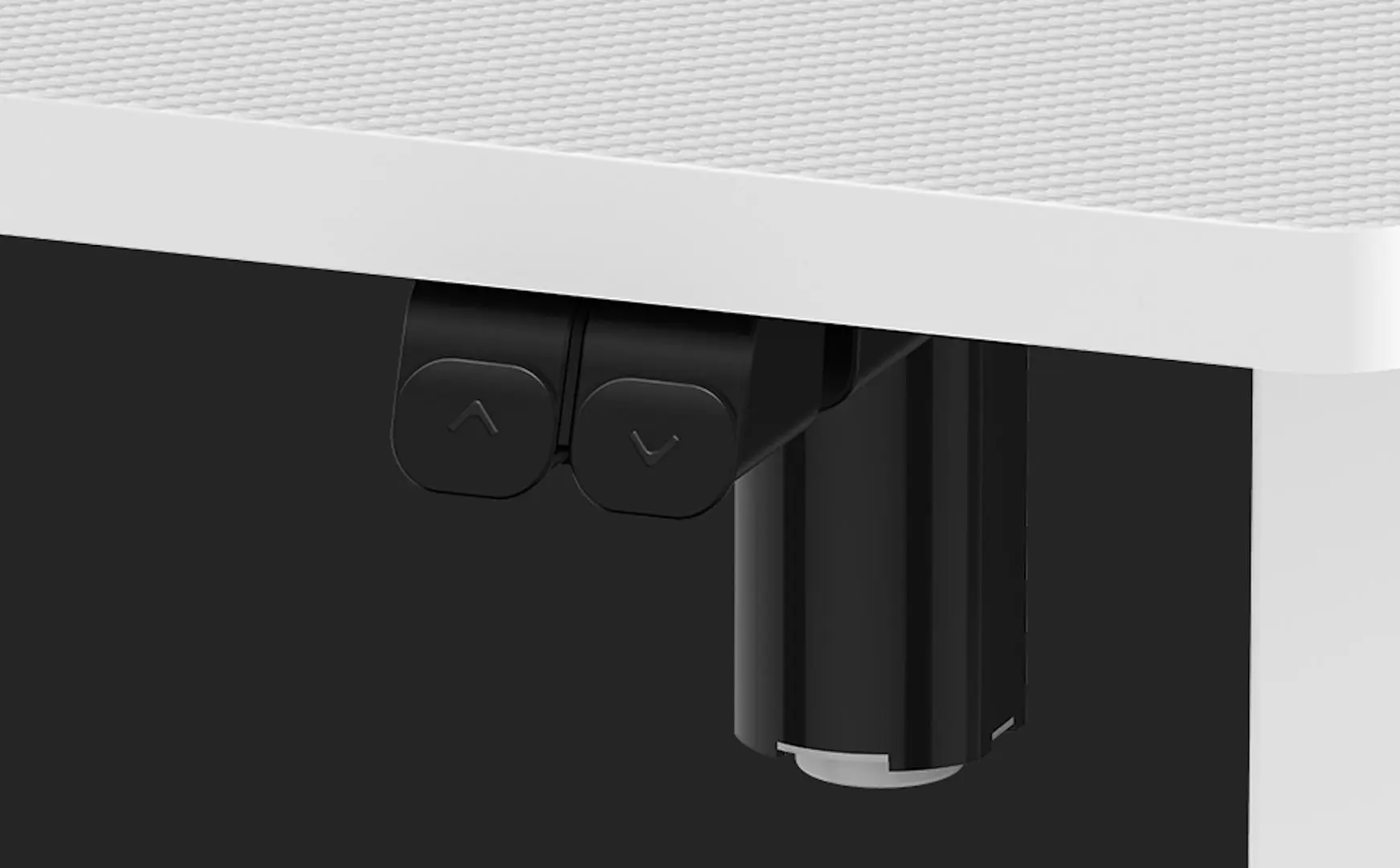 Игровой компьютерный стол Huzaro Hero 7.9 (White)