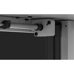 Игровой компьютерный стол Huzaro Hero 7.9 (White) Thumb