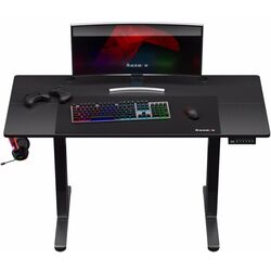 Игровой компьютерный стол Huzaro Hero 8.2 (Black) Thumb