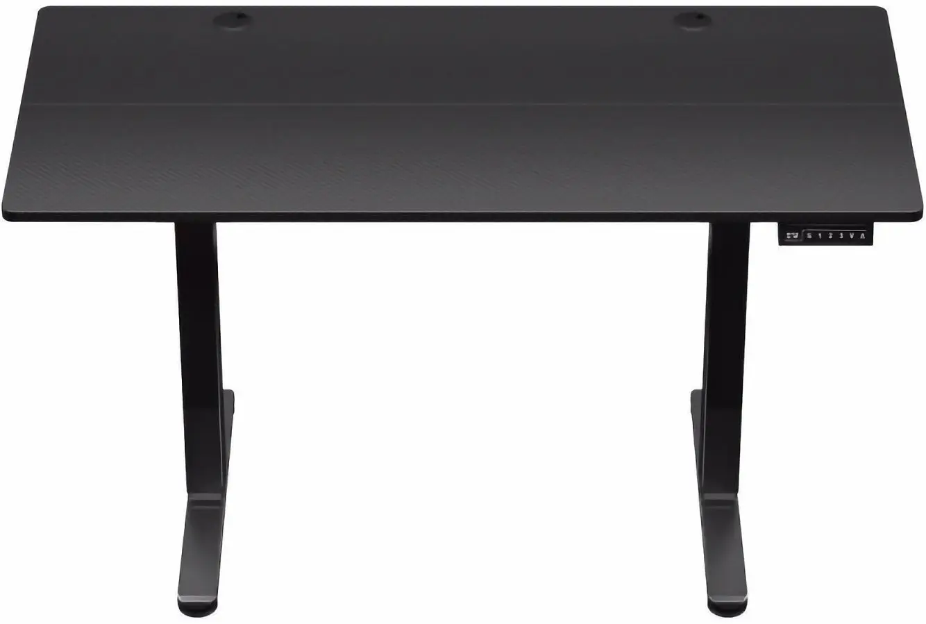 Игровой компьютерный стол Huzaro Hero 8.2 (Black) - 3