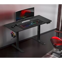 Игровой компьютерный стол Huzaro Hero 8.2 (Black)