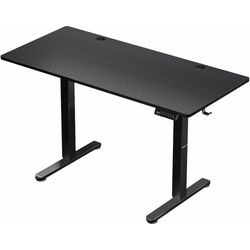 Игровой компьютерный стол Huzaro Hero 8.2 (Black) Thumb