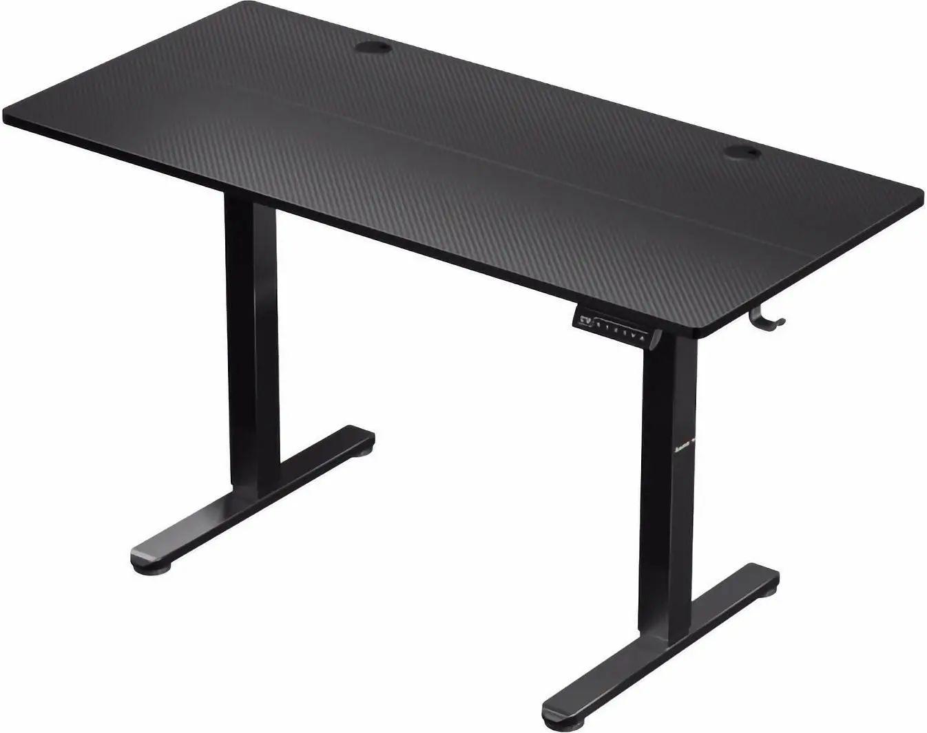 Игровой компьютерный стол Huzaro Hero 8.2 (Black) - 4