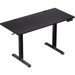 Игровой компьютерный стол Huzaro Hero 8.2 (Black) Thumb