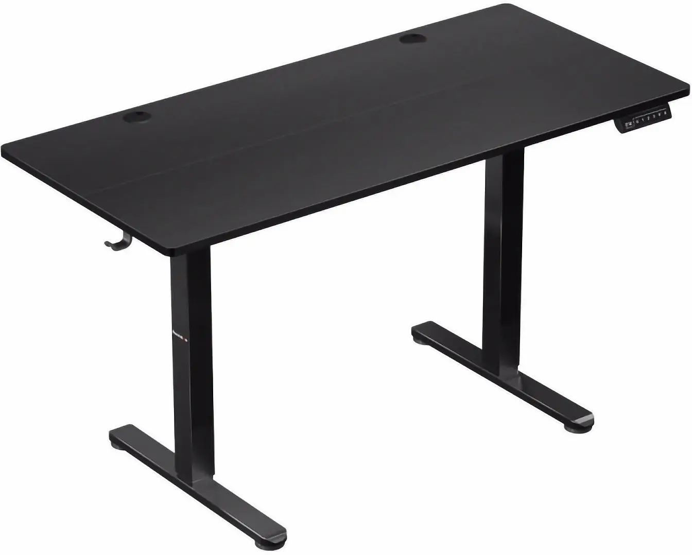 Игровой компьютерный стол Huzaro Hero 8.2 (Black) - 5