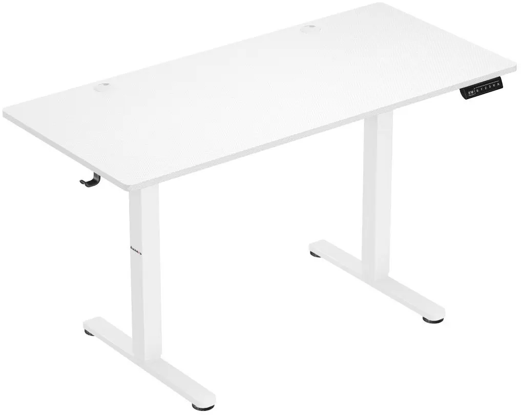 Masa de calculator gaming Huzaro Hero 8.2 (White)