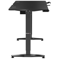 Игровой компьютерный стол Huzaro Hero 8.5 (Black) Thumb
