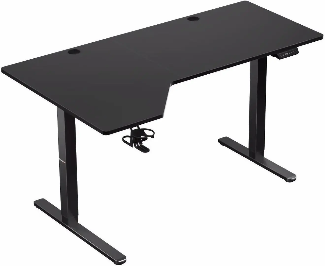 Masa de calculator gaming Huzaro Hero 9.1 (Black)