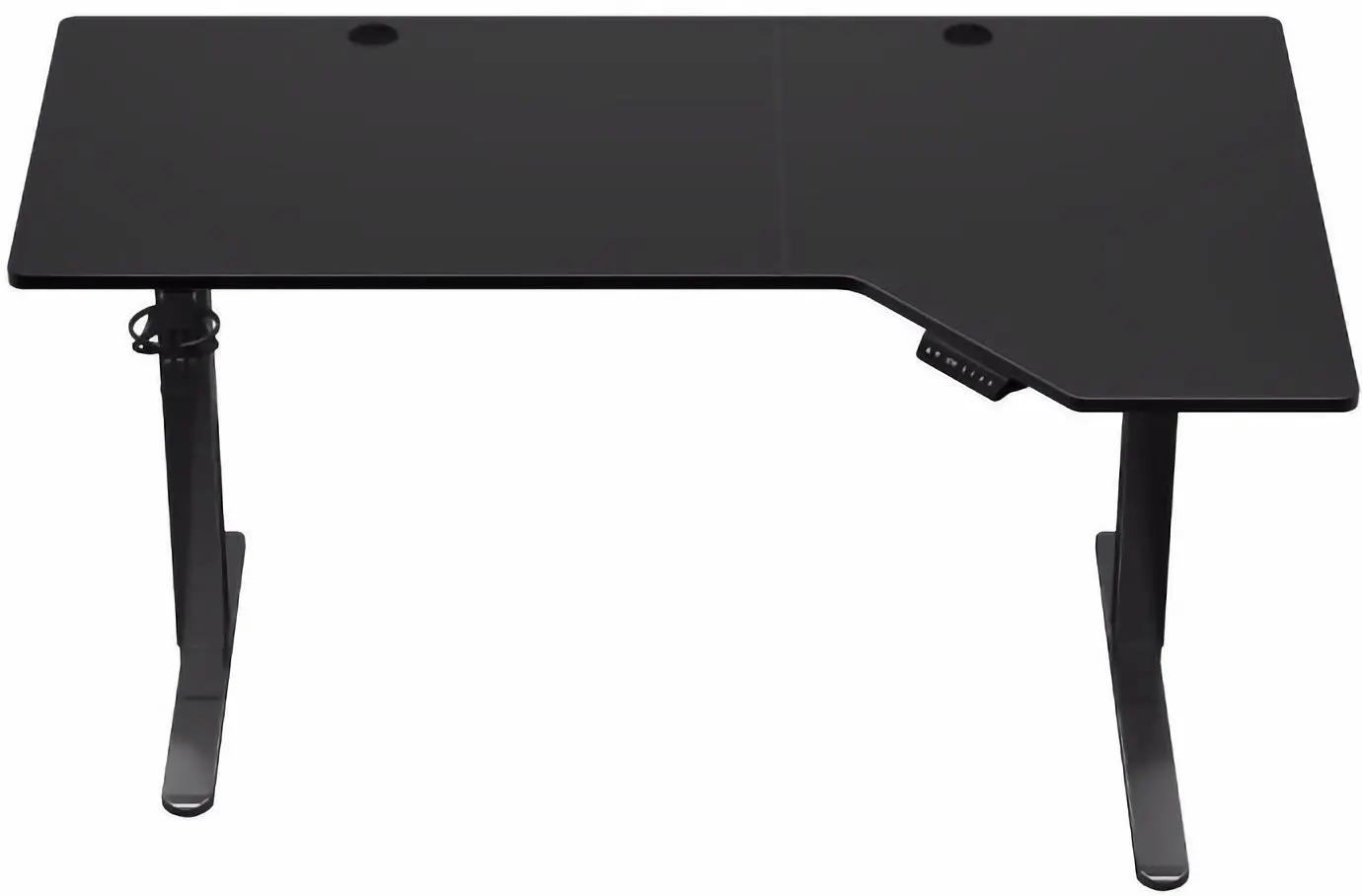 Masa de calculator gaming Huzaro Hero 9.1 (Black)