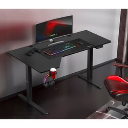 Masa de calculator gaming Huzaro Hero 9.1 (Black)