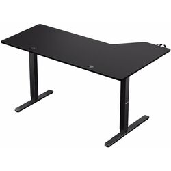 Masa de calculator gaming Huzaro Hero 9.1 (Black) Thumb