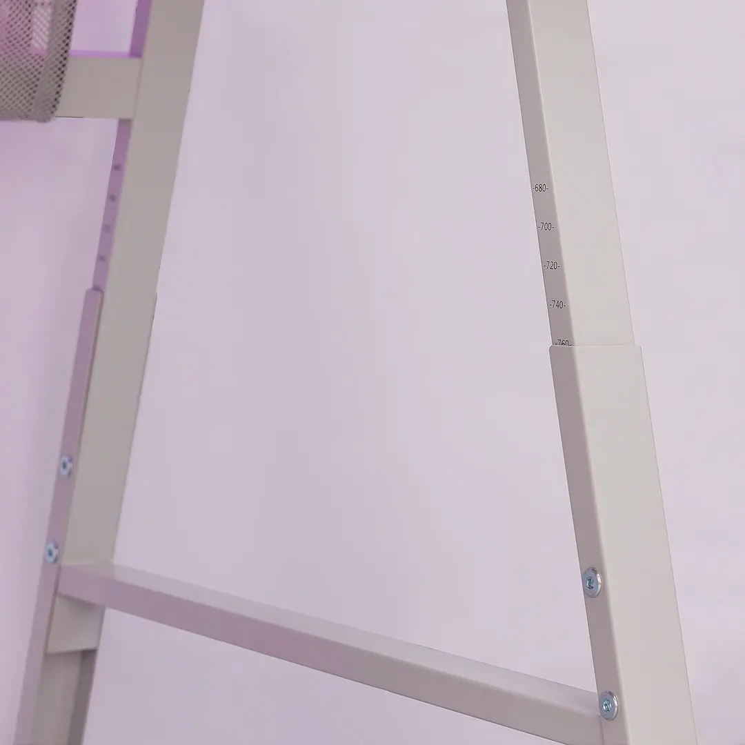 Masa de calculator gaming Ikea Utespelare 160x80 (Aspect Frasin/Gri)